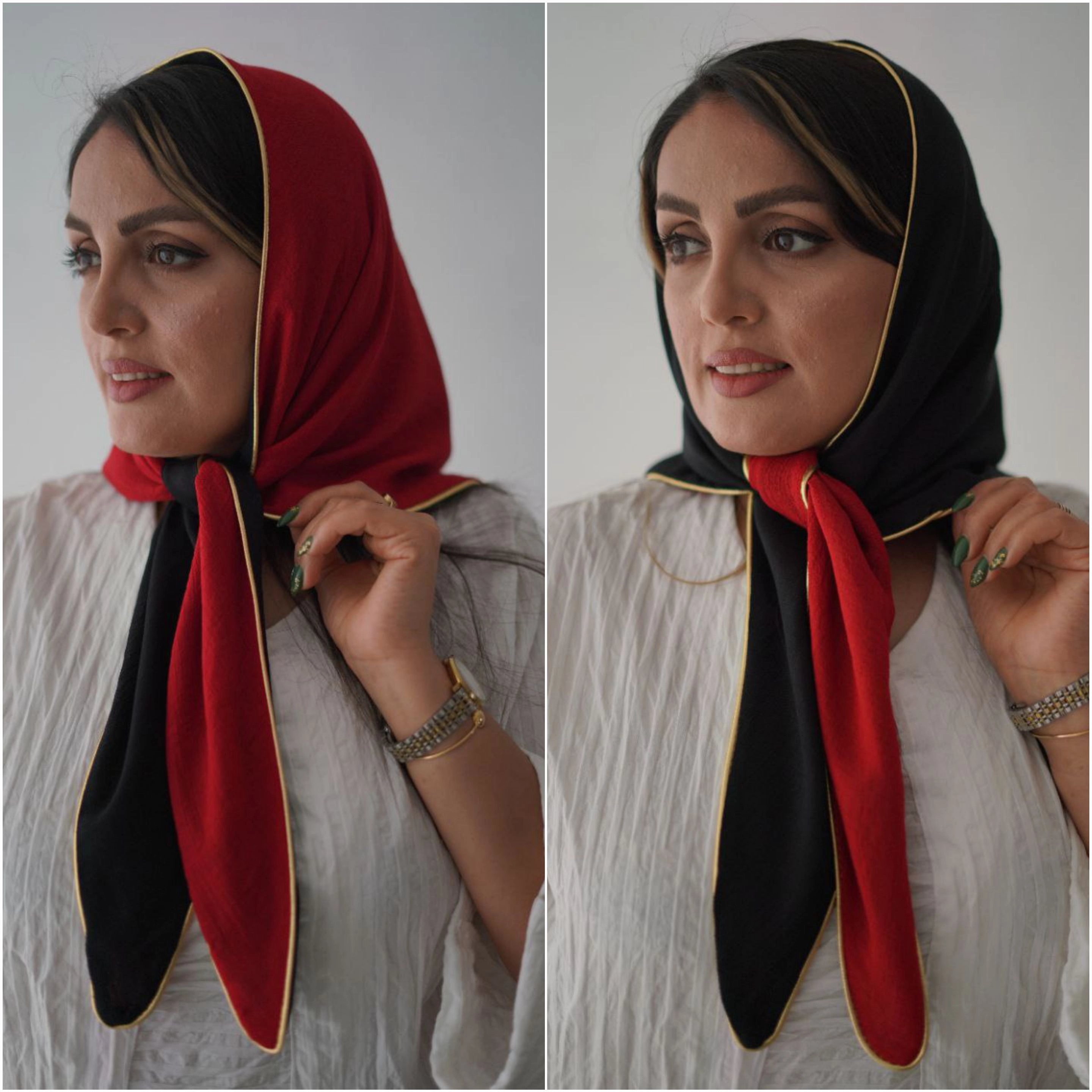 قرمز_مشکی