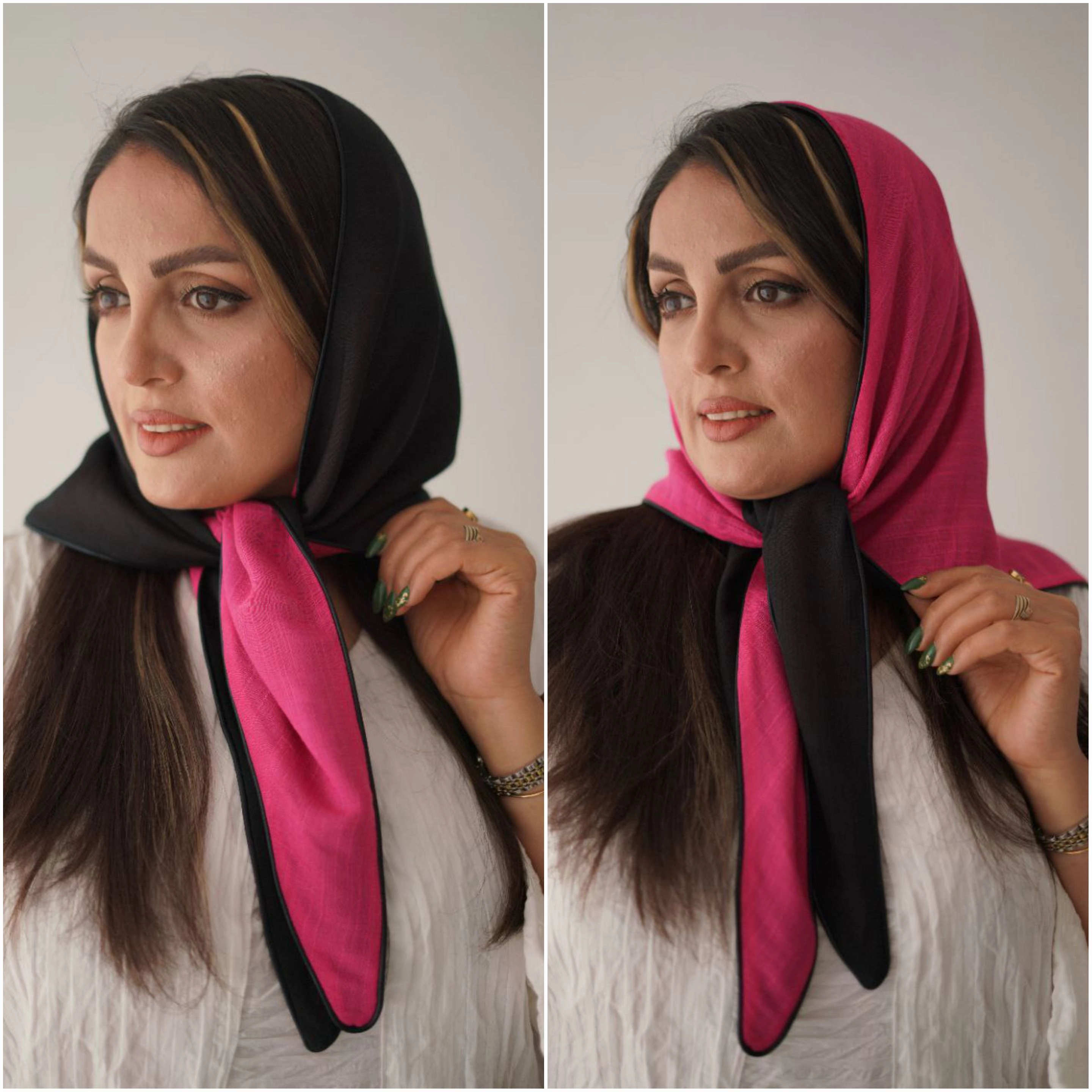 سرخابی_مشکی
