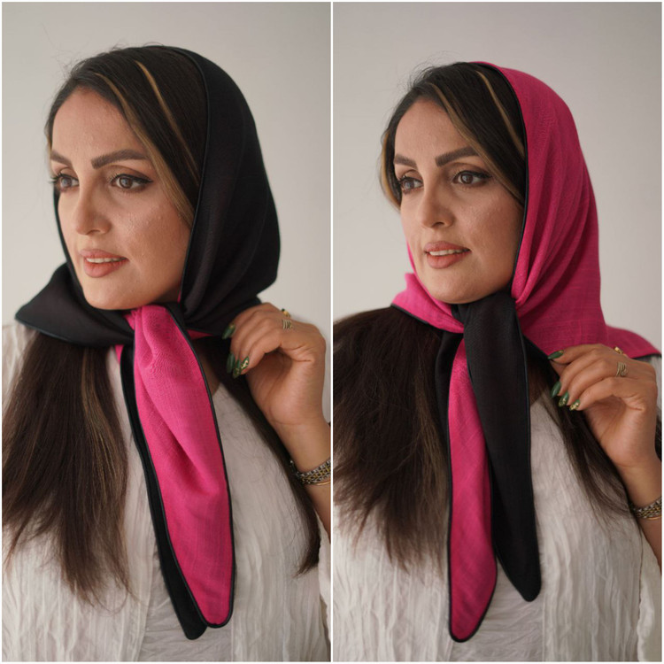 سرخابی_مشکی