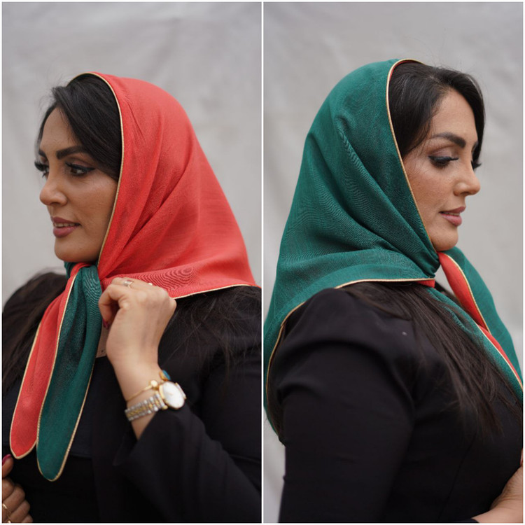 سبز یشمی_مرجانی