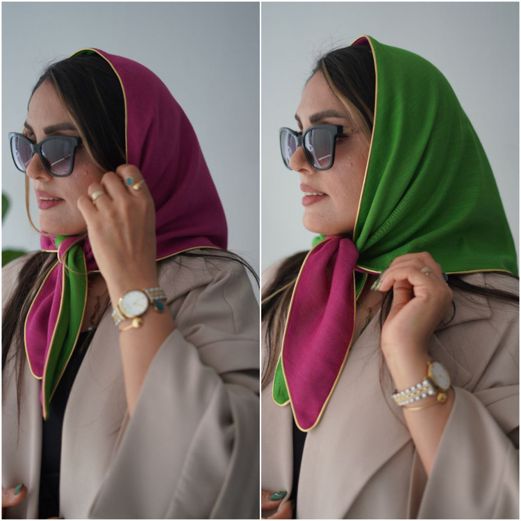 سرخابی_ سبز سیدی