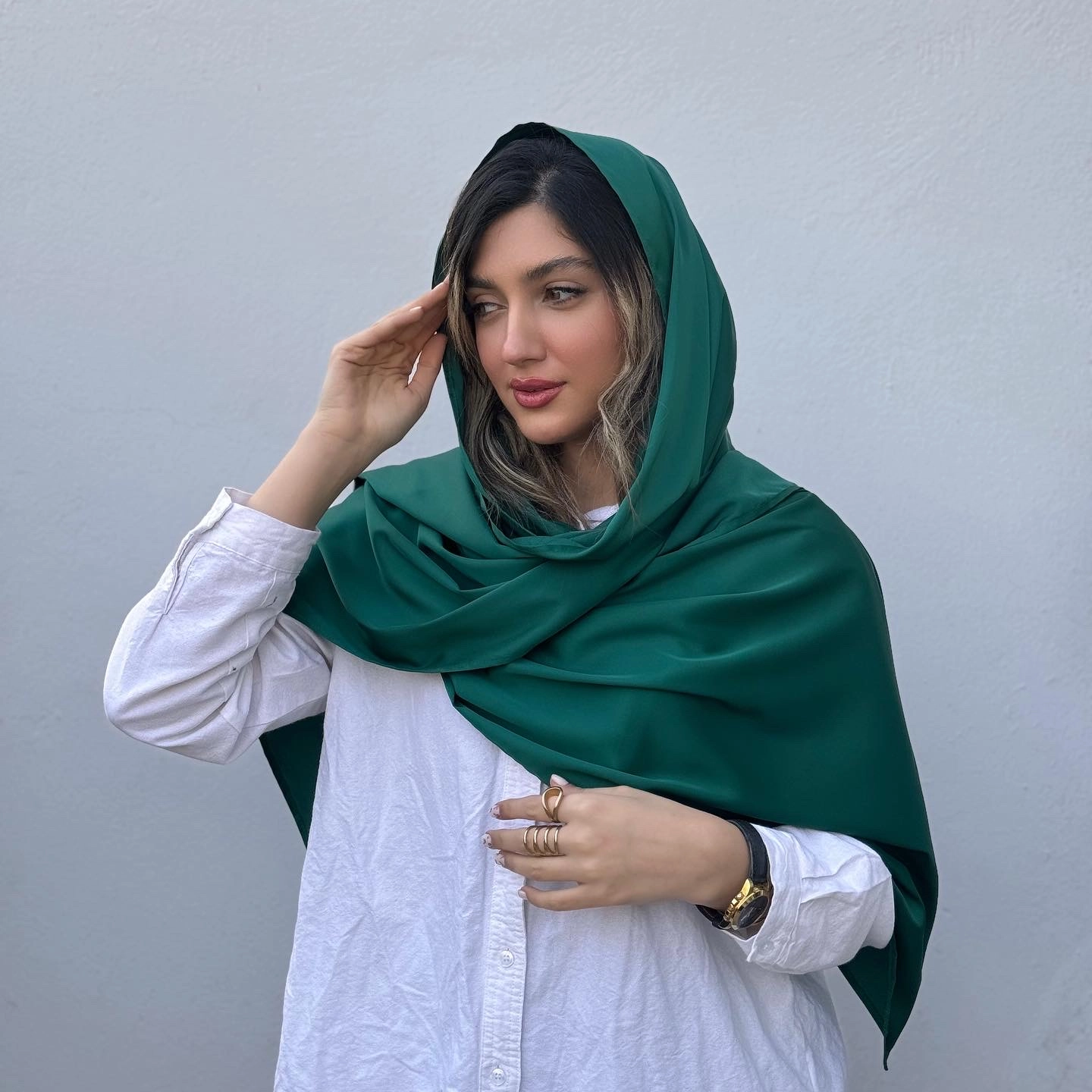 سبز