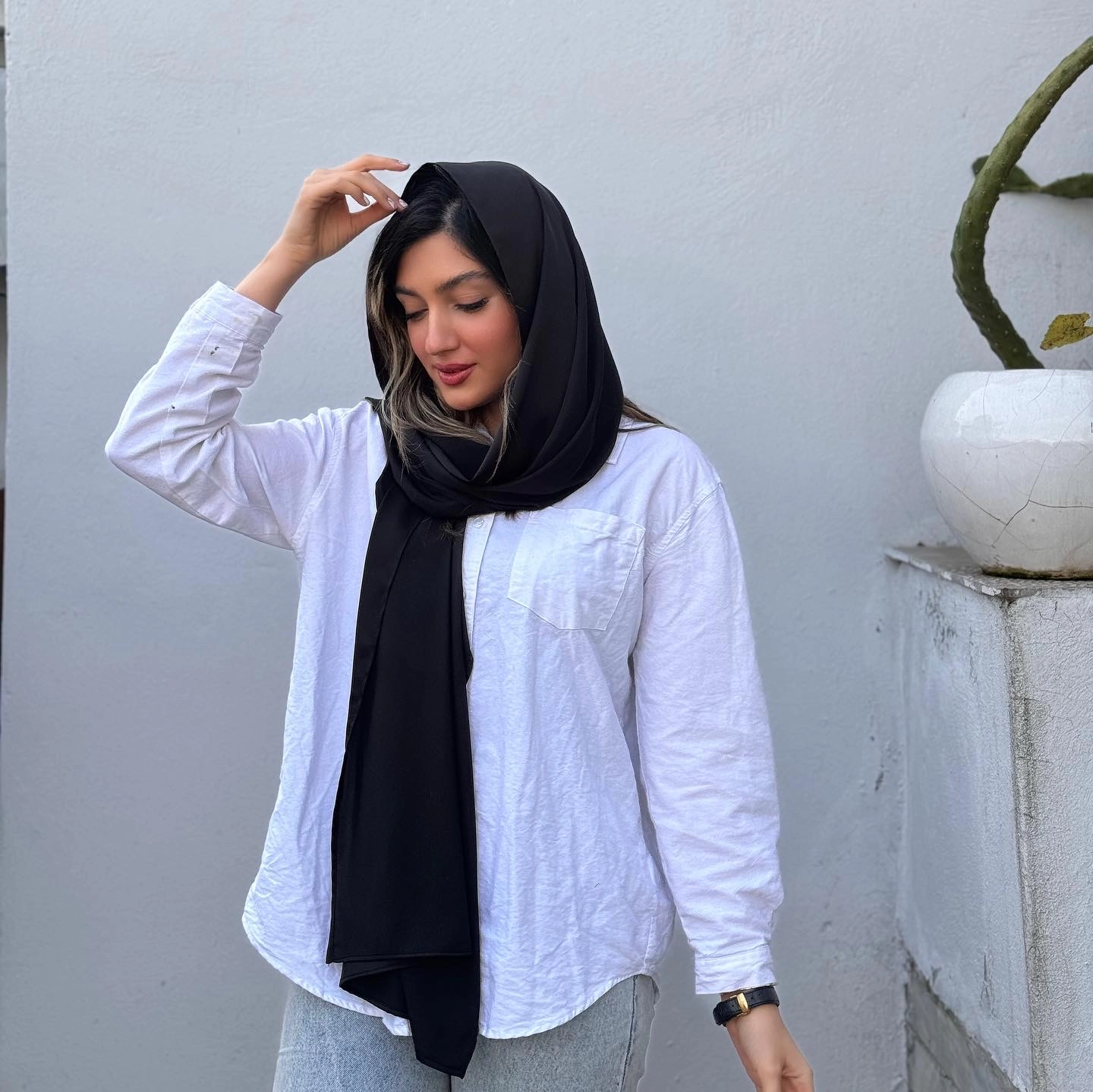 مشکی