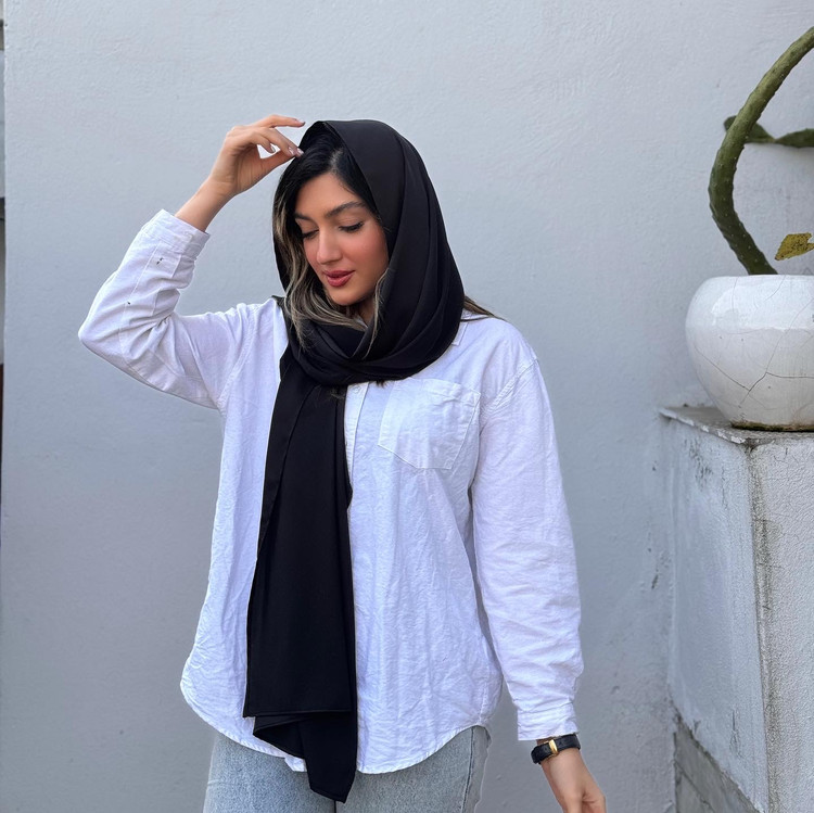 مشکی