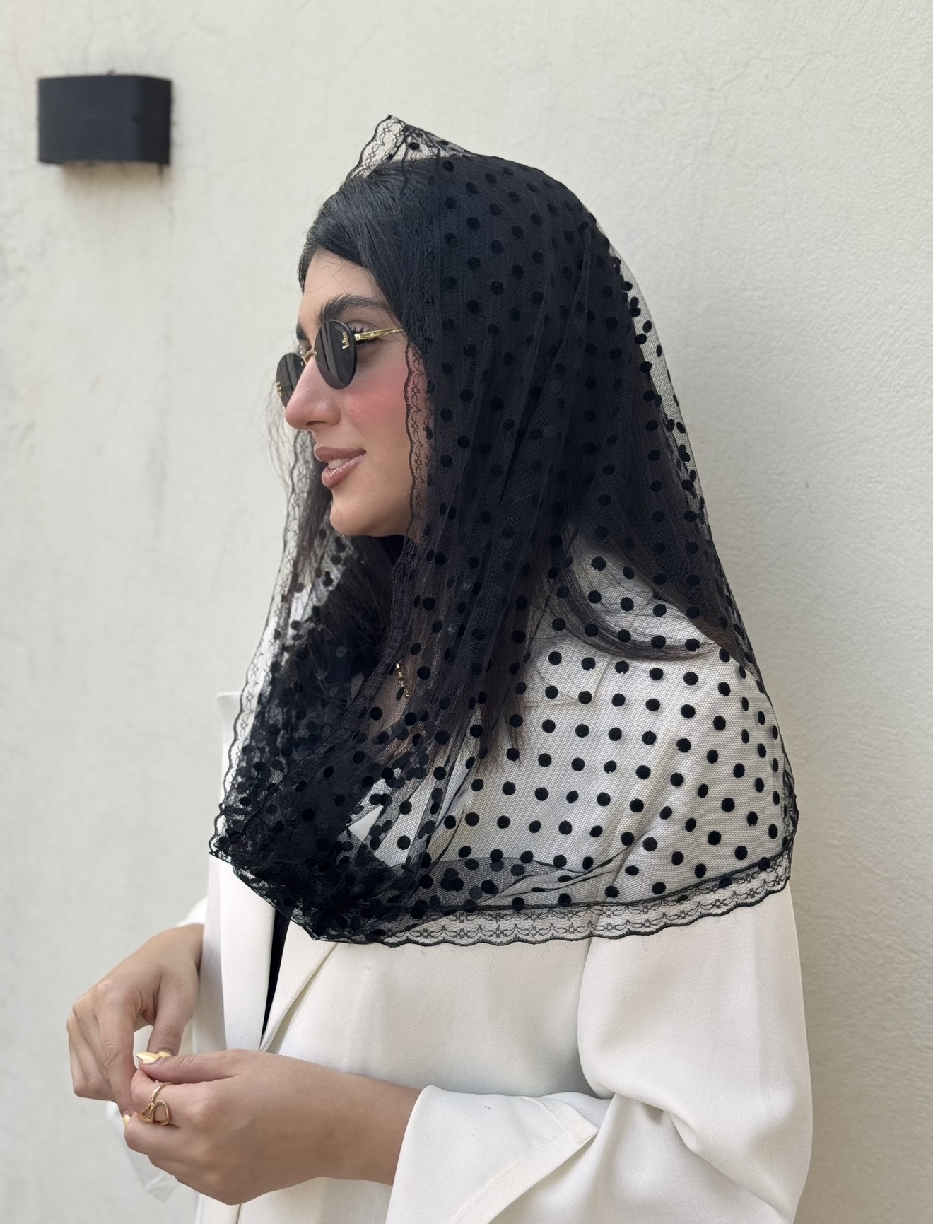 رینگ تور خال خالی