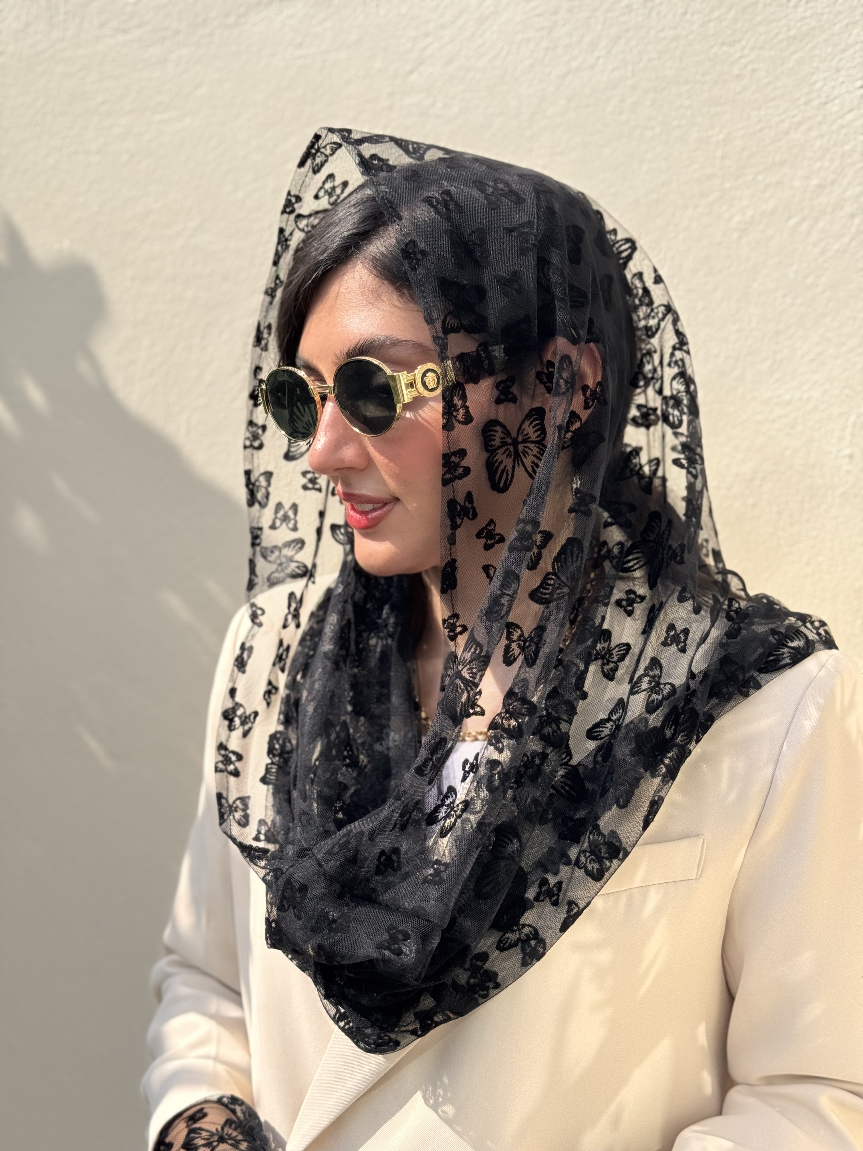 رینگ پروانه